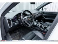 Porsche Cayenne Coupé 3.0i V6 - 304 - BVA Tiptronic S COUPE 2019 E-Hybrid PHASE 2 - <small></small> 89.900 € <small>TTC</small> - #8