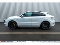 Porsche Cayenne Coupé 3.0i V6 - 304 - BVA Tiptronic S COUPE 2019 E-Hybrid PHASE 2 - <small></small> 89.900 € <small>TTC</small> - #11