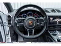 Porsche Cayenne Coupé 3.0i V6 - 304 - BVA Tiptronic S COUPE 2019 E-Hybrid PHASE 2 - <small></small> 89.900 € <small>TTC</small> - #21