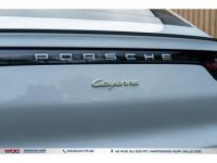 Porsche Cayenne Coupé 3.0i V6 - 304 - BVA Tiptronic S COUPE 2019 E-Hybrid PHASE 2 - <small></small> 89.900 € <small>TTC</small> - #72