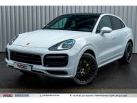 Porsche Cayenne Coupé 3.0i V6 - 304 - BVA Tiptronic S COUPE 2019 E-Hybrid PHASE 2 - <small></small> 89.900 € <small>TTC</small> - #75