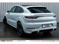 Porsche Cayenne Coupé 3.0i V6 - 304 - BVA Tiptronic S COUPE 2019 E-Hybrid PHASE 2 - <small></small> 89.900 € <small>TTC</small> - #77