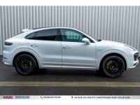 Porsche Cayenne Coupé 3.0i V6 - 304 - BVA Tiptronic S COUPE 2019 E-Hybrid PHASE 2 - <small></small> 89.900 € <small>TTC</small> - #80