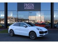 Porsche Cayenne Coupé 3.0i V6 - 340 - BVA Tiptronic S  COUPE E-Hybrid PHASE 1 - <small></small> 109.900 € <small>TTC</small> - #1