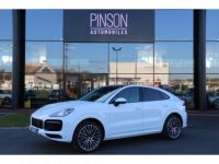 Porsche Cayenne Coupé 3.0i V6 - 340 - BVA Tiptronic S  COUPE E-Hybrid PHASE 1 - <small></small> 109.900 € <small>TTC</small> - #3