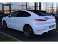 Porsche Cayenne Coupé 3.0i V6 - 340 - BVA Tiptronic S  COUPE E-Hybrid PHASE 1 - <small></small> 109.900 € <small>TTC</small> - #4