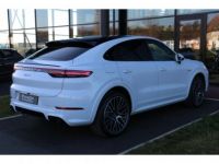 Porsche Cayenne Coupé 3.0i V6 - 340 - BVA Tiptronic S  COUPE E-Hybrid PHASE 1 - <small></small> 109.900 € <small>TTC</small> - #6