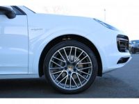 Porsche Cayenne Coupé 3.0i V6 - 340 - BVA Tiptronic S  COUPE E-Hybrid PHASE 1 - <small></small> 109.900 € <small>TTC</small> - #10