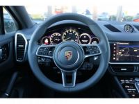 Porsche Cayenne Coupé 3.0i V6 - 340 - BVA Tiptronic S  COUPE E-Hybrid PHASE 1 - <small></small> 109.900 € <small>TTC</small> - #25