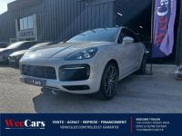 Porsche Cayenne Coupé 3.0i V6 - 340 - BVA Tiptronic S COUPE 2019 E-Hybrid PHASE 1 - <small></small> 89.990 € <small>TTC</small> - #1