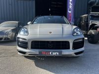 Porsche Cayenne Coupé 3.0i V6 - 340 - BVA Tiptronic S COUPE 2019 E-Hybrid PHASE 1 - <small></small> 89.990 € <small>TTC</small> - #2