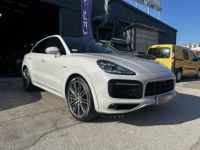 Porsche Cayenne Coupé 3.0i V6 - 340 - BVA Tiptronic S COUPE 2019 E-Hybrid PHASE 1 - <small></small> 89.990 € <small>TTC</small> - #3