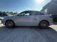 Porsche Cayenne Coupé 3.0i V6 - 340 - BVA Tiptronic S COUPE 2019 E-Hybrid PHASE 1 - <small></small> 89.990 € <small>TTC</small> - #13