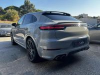 Porsche Cayenne Coupé 3.0i V6 - 340 - BVA Tiptronic S COUPE 2019 E-Hybrid PHASE 1 - <small></small> 89.990 € <small>TTC</small> - #14