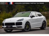 Porsche Cayenne Coupé 3.0i V6 - 340 - BVA Tiptronic S E-Hybrid - <small></small> 74.900 € <small>TTC</small> - #1