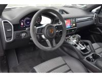 Porsche Cayenne Coupé 3.0i V6 - 340 - BVA Tiptronic S E-Hybrid - <small></small> 74.900 € <small>TTC</small> - #3