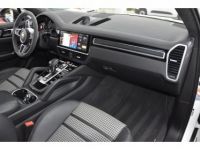 Porsche Cayenne Coupé 3.0i V6 - 340 - BVA Tiptronic S E-Hybrid - <small></small> 74.900 € <small>TTC</small> - #4