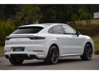 Porsche Cayenne Coupé 3.0i V6 - 340 - BVA Tiptronic S E-Hybrid - <small></small> 74.900 € <small>TTC</small> - #6