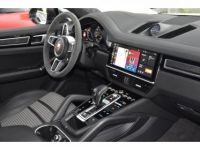 Porsche Cayenne Coupé 3.0i V6 - 340 - BVA Tiptronic S E-Hybrid - <small></small> 74.900 € <small>TTC</small> - #13