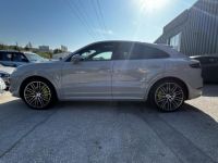 Porsche Cayenne Coupé 3.0i V6 340 CH BVA Tiptronic S E-Hybrid - <small></small> 88.990 € <small>TTC</small> - #13