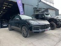 Porsche Cayenne Coupé 3.0i V6 340ch E-Hybrid Platinum Edition Approved - <small></small> 81.990 € <small>TTC</small> - #3