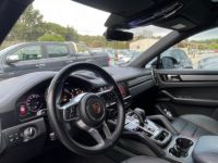 Porsche Cayenne Coupé 3.0i V6 340ch E-Hybrid Platinum Edition Approved - <small></small> 81.990 € <small>TTC</small> - #17