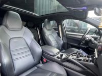 Porsche Cayenne Coupé 3.0i V6 340ch E-Hybrid Platinum Edition Approved - <small></small> 81.990 € <small>TTC</small> - #19