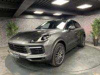 Porsche Cayenne Coupé 3.0i V6 - 462 - BVA Tiptronic S  E-Hybrid - <small></small> 71.990 € <small></small> - #1