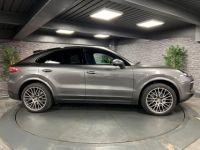 Porsche Cayenne Coupé 3.0i V6 - 462 - BVA Tiptronic S  E-Hybrid - <small></small> 71.990 € <small></small> - #4