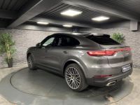 Porsche Cayenne Coupé 3.0i V6 - 462 - BVA Tiptronic S  E-Hybrid - <small></small> 71.990 € <small></small> - #7