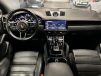 Porsche Cayenne Coupé 3.0i V6 - 462 - BVA Tiptronic S  E-Hybrid - <small></small> 71.990 € <small></small> - #9