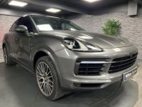 Porsche Cayenne Coupé 3.0i V6 - 462 - BVA Tiptronic S  E-Hybrid - <small></small> 71.990 € <small></small> - #28