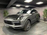 Porsche Cayenne Coupé 3.0i V6 - 462 - BVA Tiptronic S E-Hybrid - <small></small> 71.990 € <small></small> - #1