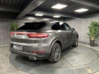 Porsche Cayenne Coupé 3.0i V6 - 462 - BVA Tiptronic S E-Hybrid - <small></small> 71.990 € <small></small> - #5