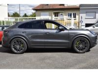 Porsche Cayenne Coupé 3.0i V6 - 470- BVA Tiptronic S COUPE E-Hybrid PHASE 2 - <small></small> 119.000 € <small></small> - #4