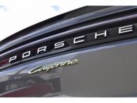 Porsche Cayenne Coupé 3.0i V6 - 470- BVA Tiptronic S COUPE E-Hybrid PHASE 2 - <small></small> 119.000 € <small></small> - #30