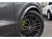 Porsche Cayenne Coupé 3.0i V6 - 470- BVA Tiptronic S COUPE E-Hybrid PHASE 2 - <small></small> 119.000 € <small></small> - #32