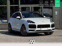 Porsche Cayenne Coupé 3.0i V6 S E-Hybrid sportdesign échappement sport pneumatique LIVRAISON/REPRISE/LOA - <small></small> 69.990 € <small>TTC</small> - #1