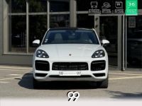 Porsche Cayenne Coupé 3.0i V6 S E-Hybrid sportdesign échappement sport pneumatique LIVRAISON/REPRISE/LOA - <small></small> 69.990 € <small>TTC</small> - #2