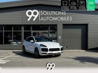 Porsche Cayenne Coupé 3.0i V6 S E-Hybrid sportdesign échappement sport pneumatique LIVRAISON/REPRISE/LOA - <small></small> 69.990 € <small>TTC</small> - #3