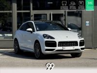 Porsche Cayenne Coupé 3.0i V6 S E-Hybrid sportdesign échappement sport pneumatique LIVRAISON/REPRISE/LOA - <small></small> 69.990 € <small>TTC</small> - #4