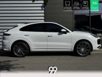 Porsche Cayenne Coupé 3.0i V6 S E-Hybrid sportdesign échappement sport pneumatique LIVRAISON/REPRISE/LOA - <small></small> 69.990 € <small>TTC</small> - #5