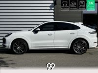 Porsche Cayenne Coupé 3.0i V6 S E-Hybrid sportdesign échappement sport pneumatique LIVRAISON/REPRISE/LOA - <small></small> 69.990 € <small>TTC</small> - #6