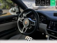 Porsche Cayenne Coupé 3.0i V6 S E-Hybrid sportdesign échappement sport pneumatique LIVRAISON/REPRISE/LOA - <small></small> 69.990 € <small>TTC</small> - #15