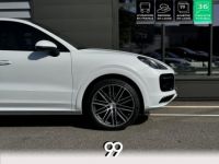 Porsche Cayenne Coupé 3.0i V6 S E-Hybrid sportdesign échappement sport pneumatique LIVRAISON/REPRISE/LOA - <small></small> 69.990 € <small>TTC</small> - #41