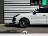 Porsche Cayenne Coupé 3.0i V6 S E-Hybrid sportdesign échappement sport pneumatique LIVRAISON/REPRISE/LOA - <small></small> 69.990 € <small>TTC</small> - #42