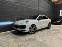 Porsche Cayenne Coupé 3.0l V6 462 ch e-hybrid Pack Sport Design 06/2020 - <small></small> 81.990 € <small>TTC</small> - #1