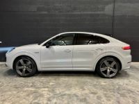 Porsche Cayenne Coupé 3.0l V6 462 ch e-hybrid Pack Sport Design 06/2020 - <small></small> 81.990 € <small>TTC</small> - #2