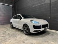 Porsche Cayenne Coupé 3.0l V6 462 ch e-hybrid Pack Sport Design 06/2020 - <small></small> 81.990 € <small>TTC</small> - #6