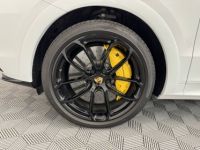 Porsche Cayenne Coupé 4.0 550ch Turbo 2019 Français approved frein céramique - <small></small> 104.990 € <small>TTC</small> - #19